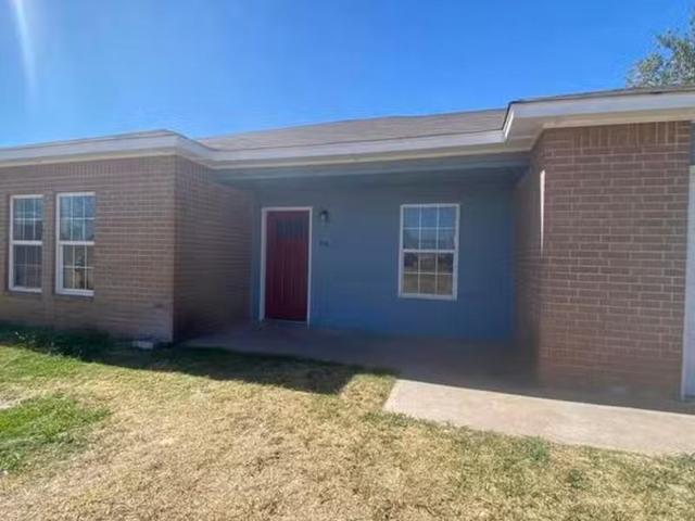 House for rent in Enid House for rent in Enid