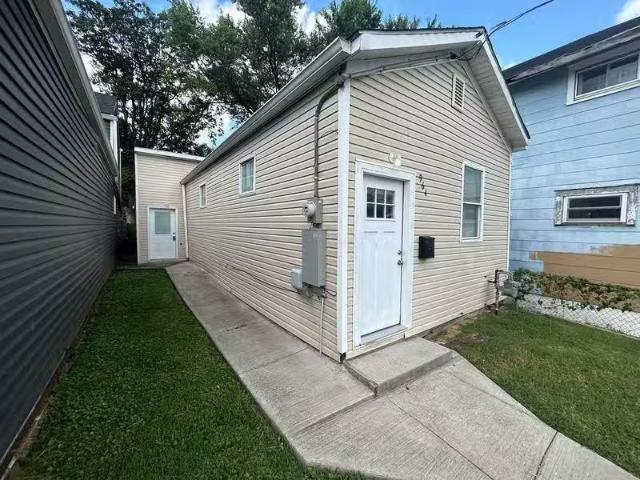 House for rent in Louisville
