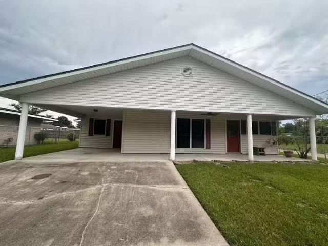 House for rent in Lake Charles