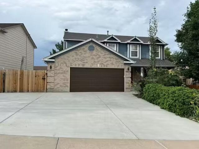 House for rent in Colorado Springs
