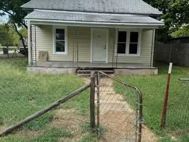House for rent in Bartlesville