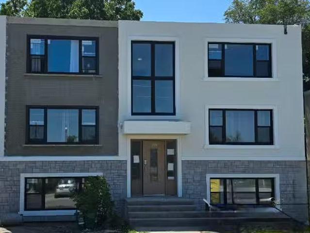 Condo for rent in Barrie, Ontario