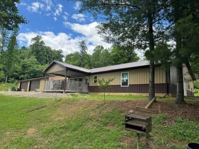 House for sale in Vinton, Ohio