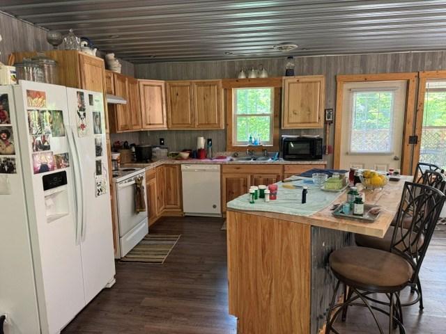 House for sale in Vinton, Ohio