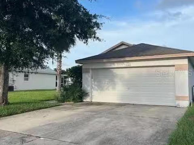 House for rent in Orlando
