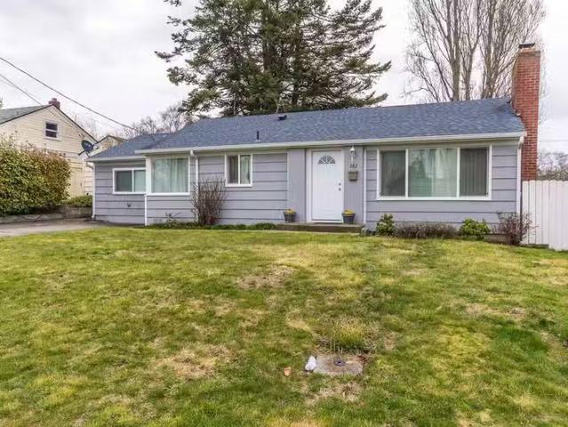 House for rent in Oak Harbor