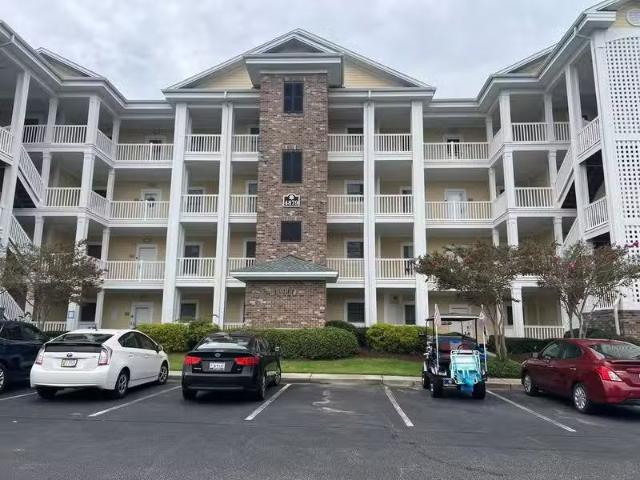 Condo for rent in Myrtle Beach