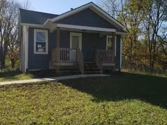 House for rent in Bloomington