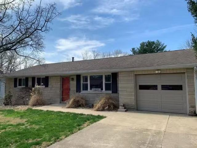 House for rent in Bloomington