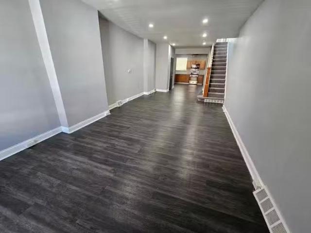 House for rent in Baltimore