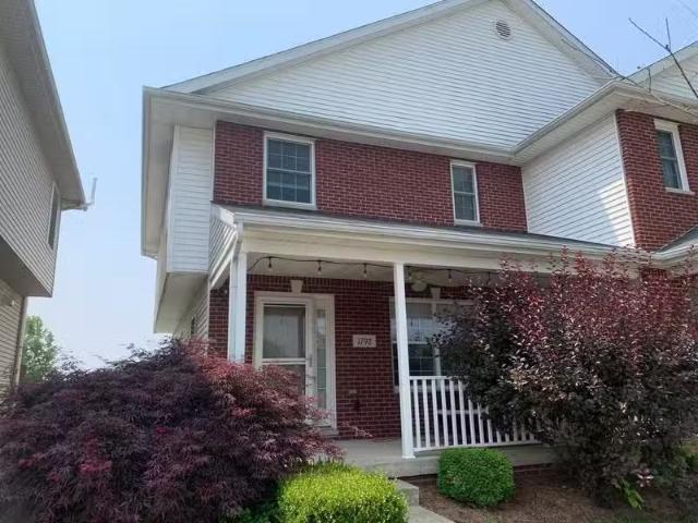 Condo for rent in Bloomington