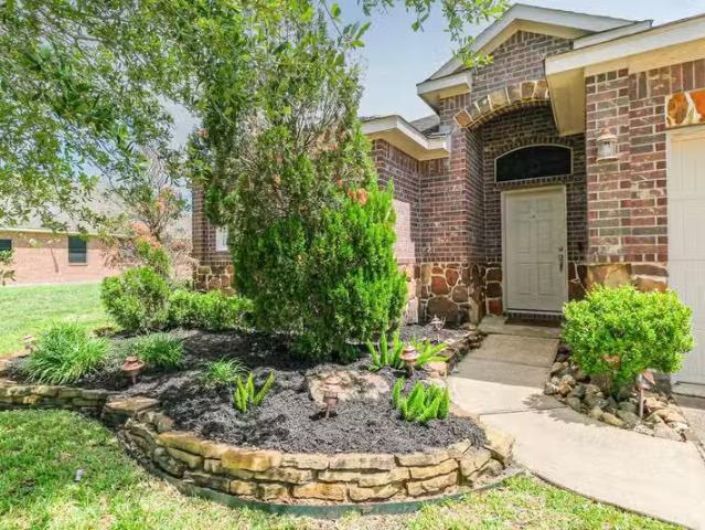 House for rent in Galveston