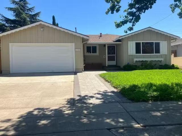 House for rent in Sunnyvale