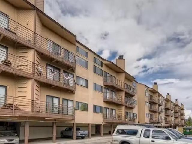 Condo for rent in Silverthorne
