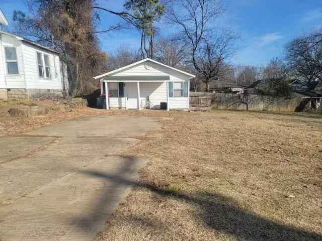 House for rent in Van Buren