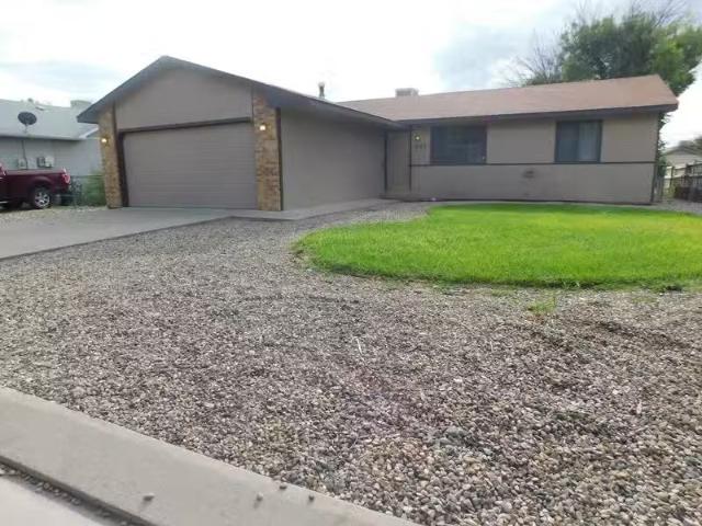 House for rent in Grand Junction