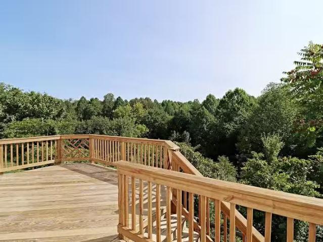 House for rent in Charlottesville