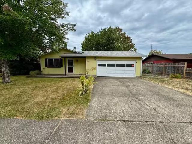 House for rent in Corvallis