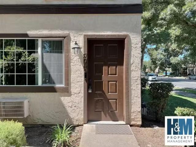 Condo for rent in Sunnyvale