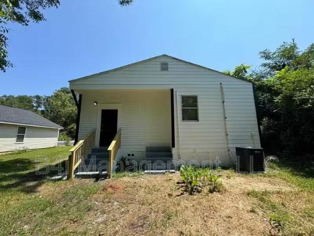 House for rent in Griffin