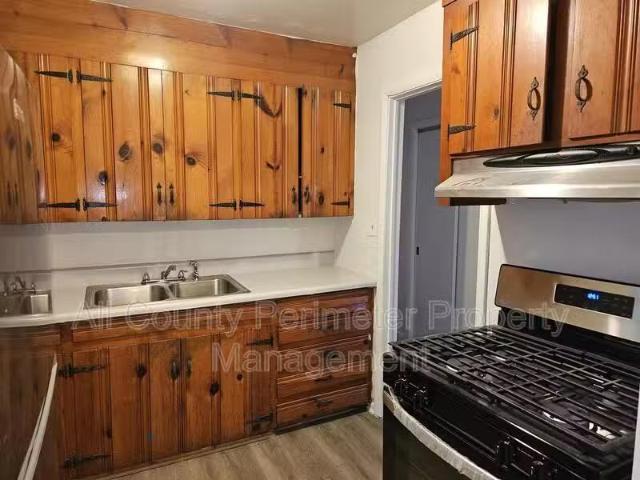 House for rent in Macon House for rent in Macon