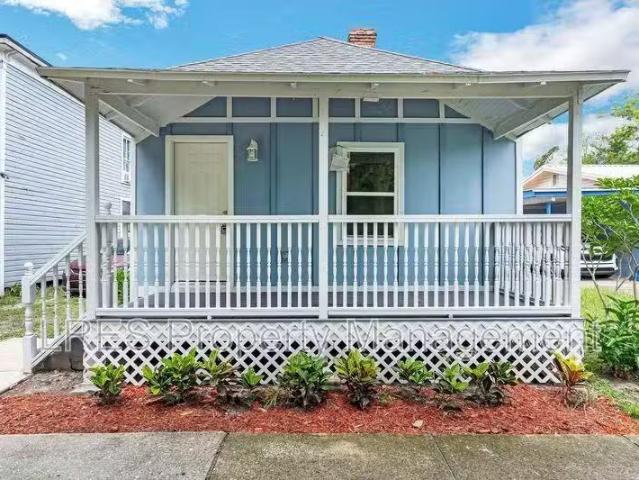 House for rent in Deltona
