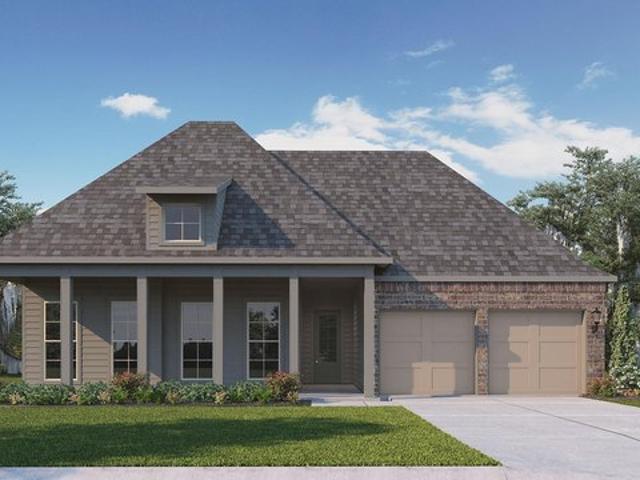 House for sale in Plaquemine, Iberville Parish