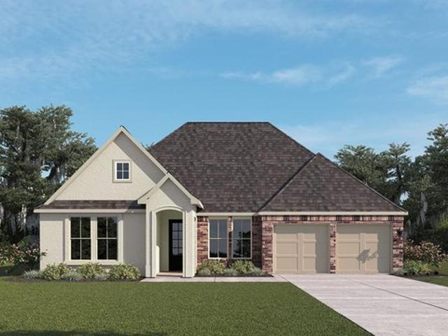 House for sale in Plaquemine, Iberville Parish