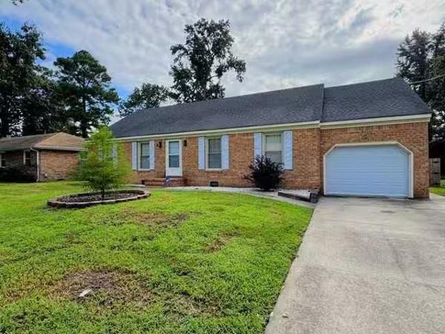 House for rent in Chesapeake