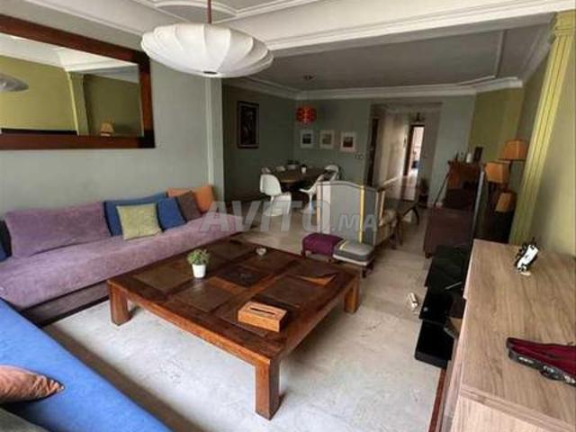 Appartement vente à Anfa, Sidi Belyout