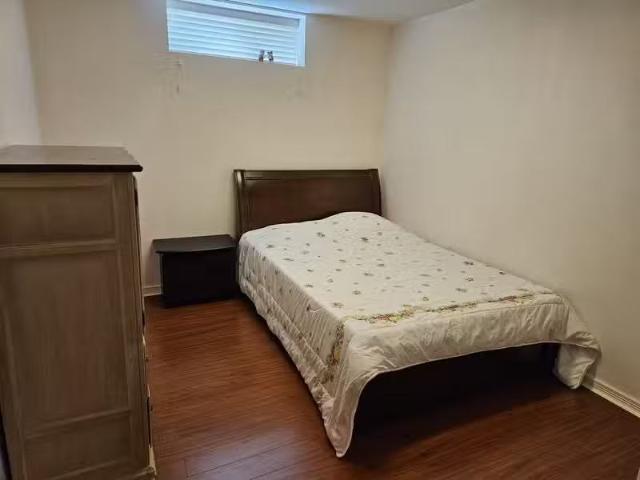 House for rent in Vancouver, British Columbia