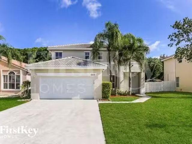 House for rent in West Palm Beach