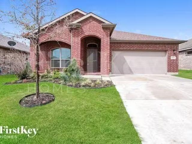 House for rent in Fort Worth