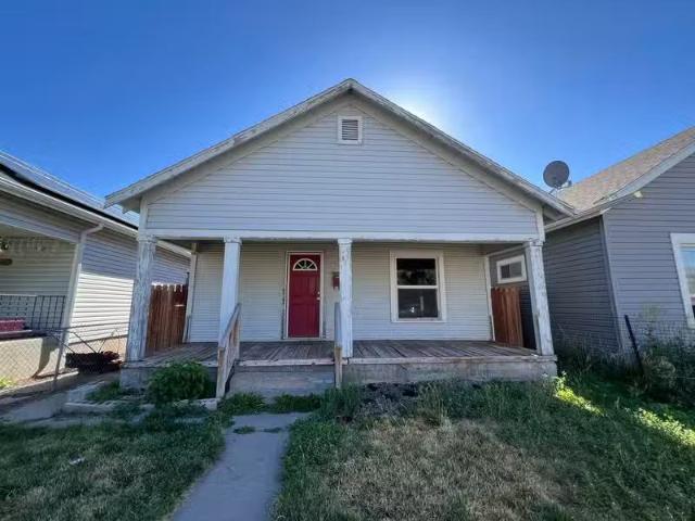 House for rent in Pocatello
