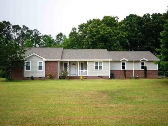 House for rent in Goldsboro