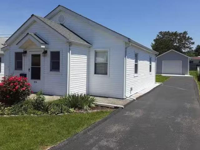 House for rent in Blacksburg