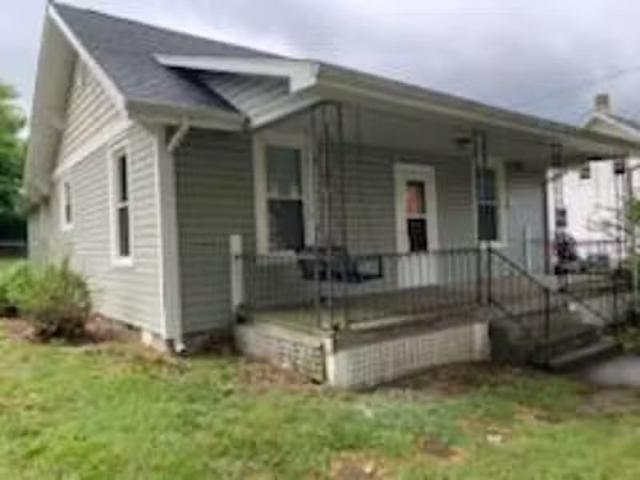 House for rent in Blacksburg
