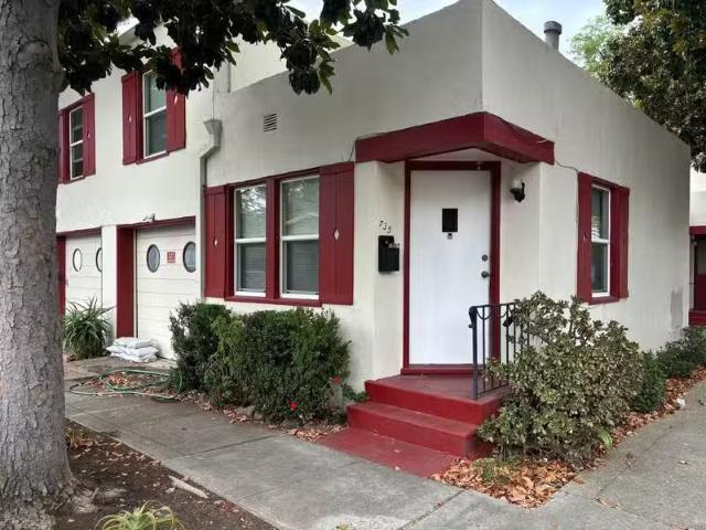 Condo for rent in Vallejo