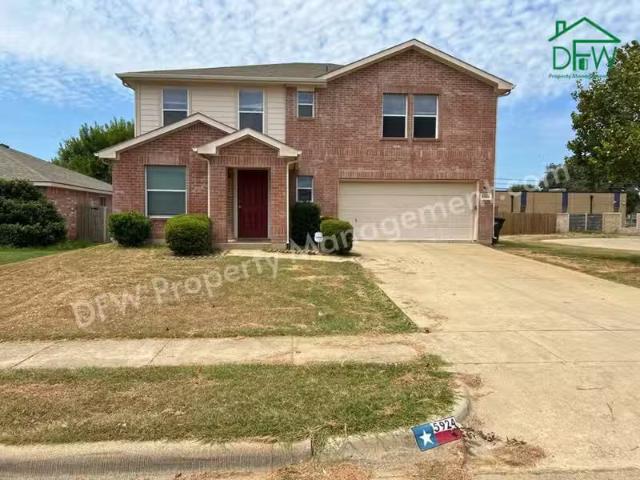 House for rent in Fort Worth
