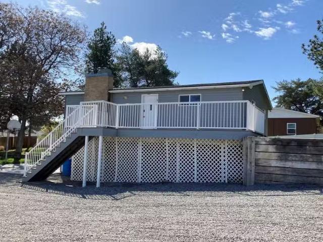 House for rent in Richland