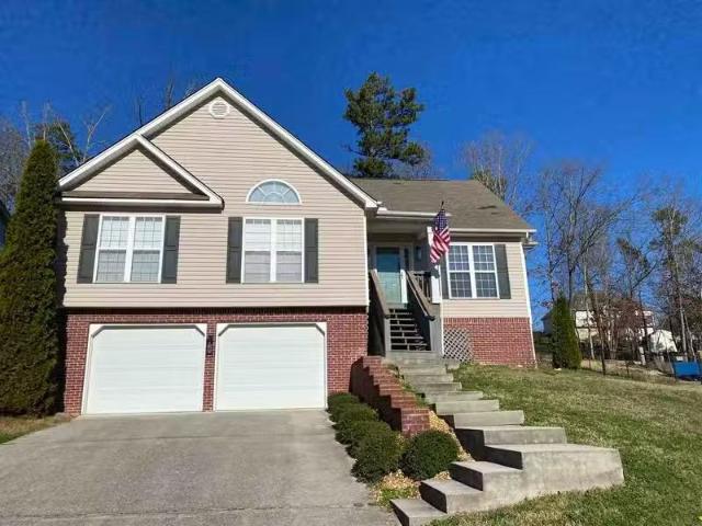 House for rent in Hixson