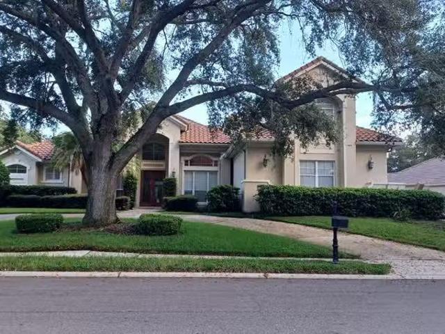House for rent in Winter Park