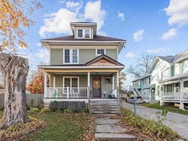 House for rent in Oshkosh