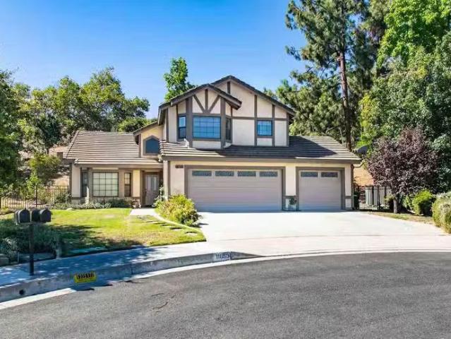 House for rent in Ontario