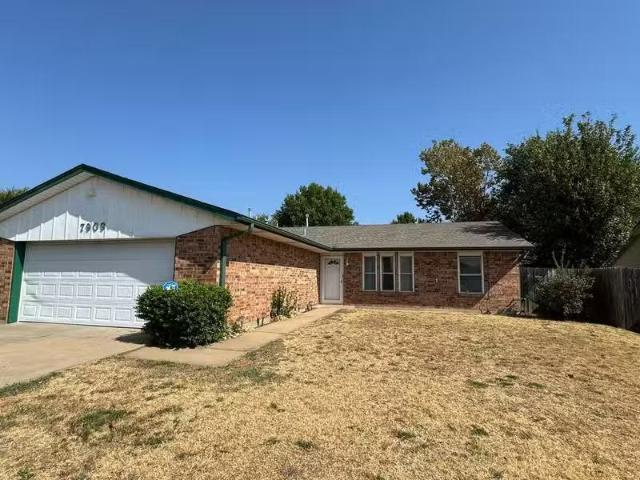 House for rent in Lawton