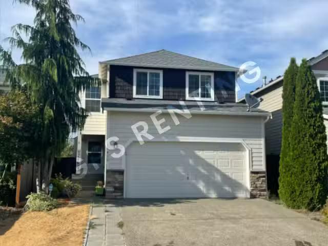 House for rent in Kent