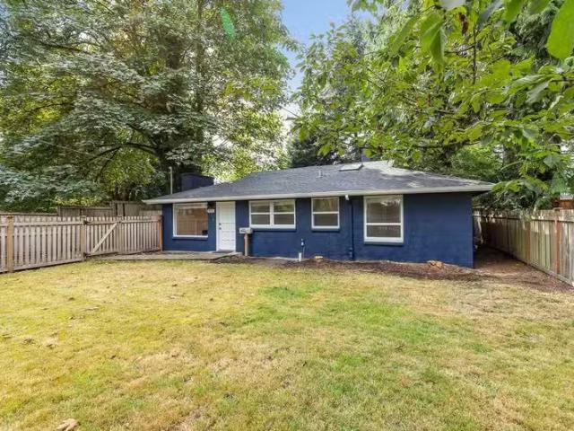 House for rent in Kirkland