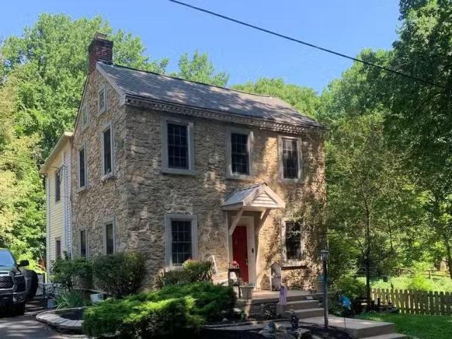 House for rent in Bethlehem