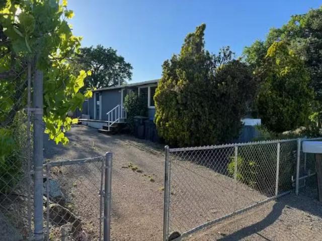 House for rent in Clearlake
