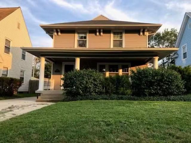 House for rent in South Bend